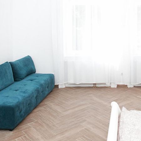 אורדאה Liberte Apartments מראה חיצוני תמונה