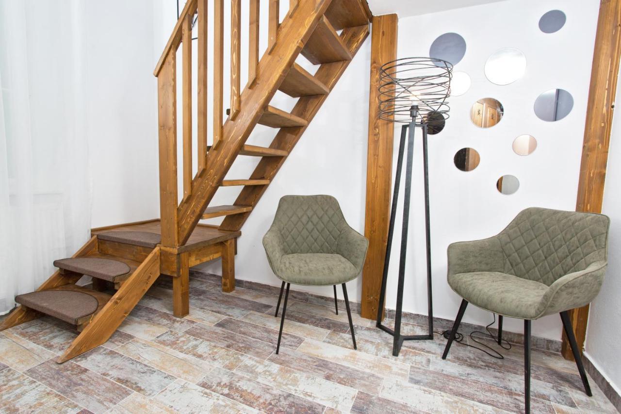 אורדאה Liberte Apartments מראה חיצוני תמונה