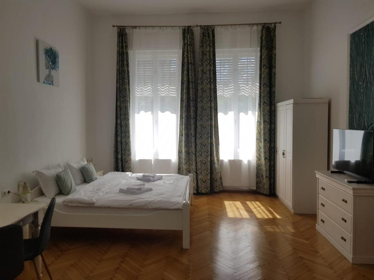 אורדאה Liberte Apartments מראה חיצוני תמונה