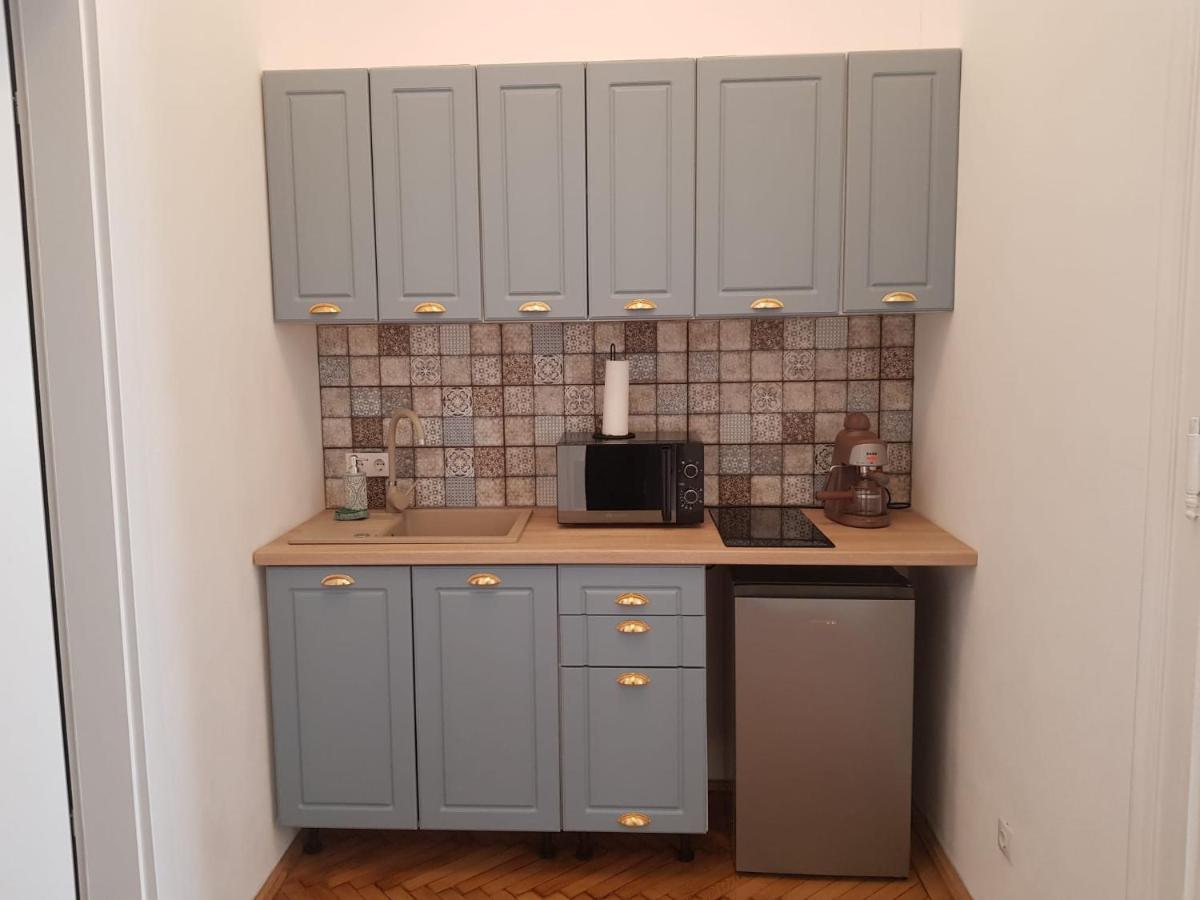 אורדאה Liberte Apartments מראה חיצוני תמונה