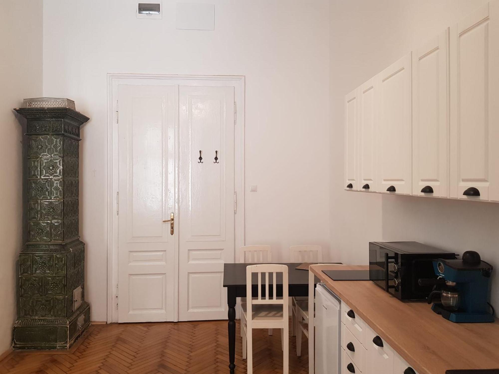 אורדאה Liberte Apartments חדר תמונה