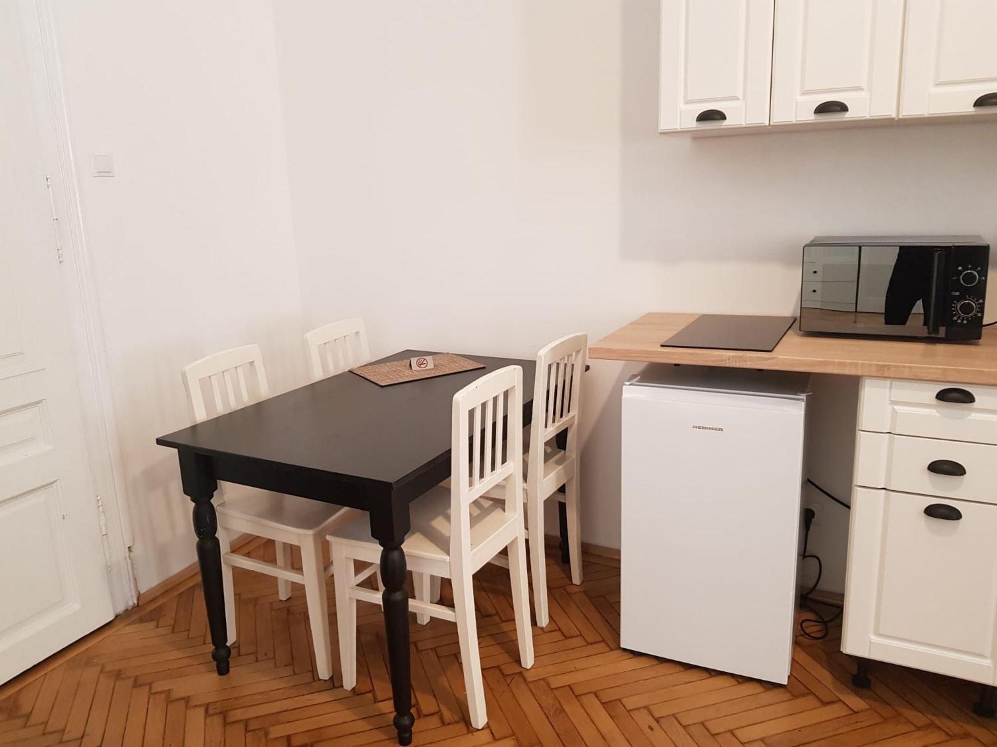 אורדאה Liberte Apartments חדר תמונה