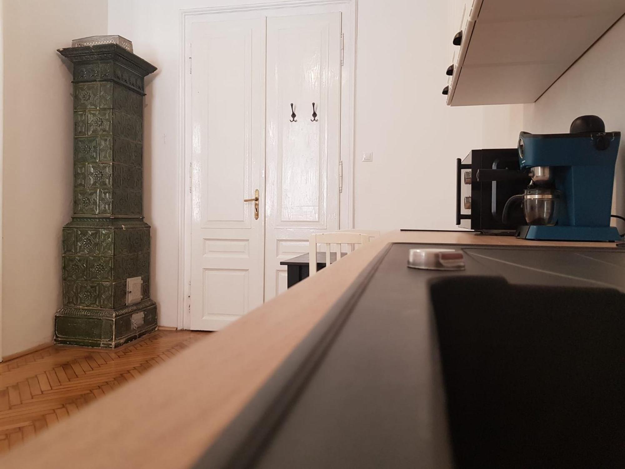 אורדאה Liberte Apartments חדר תמונה