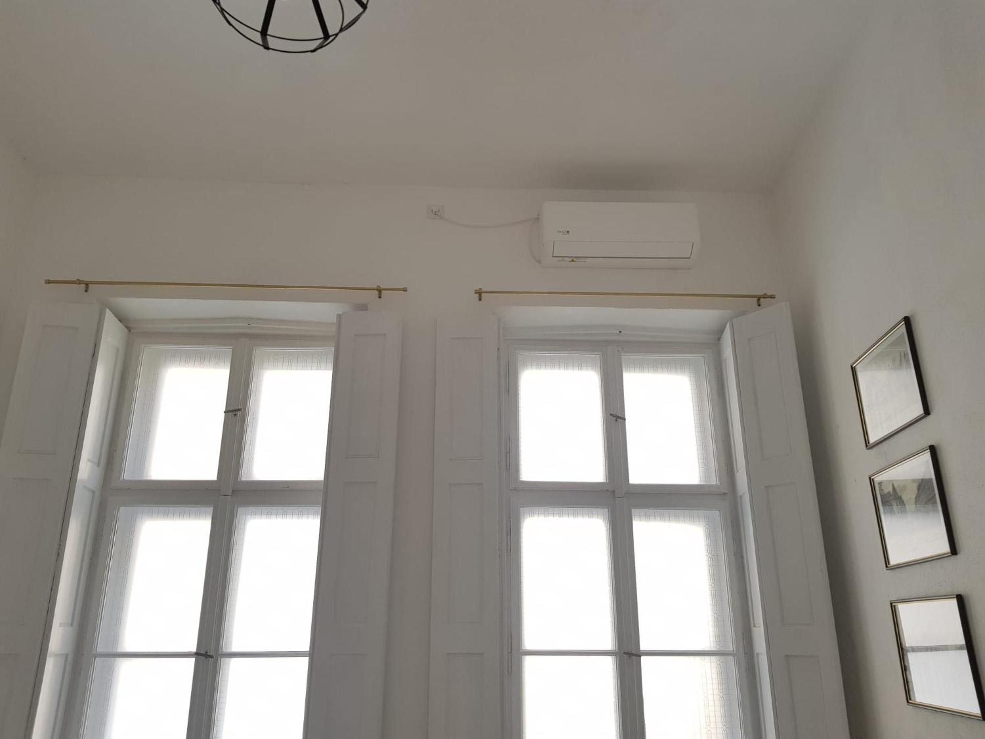 אורדאה Liberte Apartments חדר תמונה