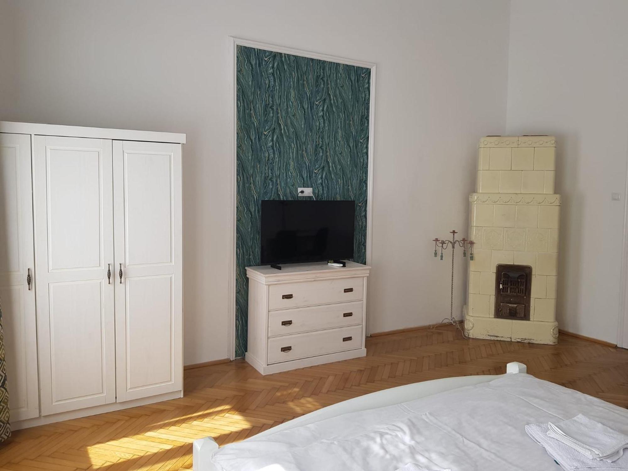 אורדאה Liberte Apartments חדר תמונה