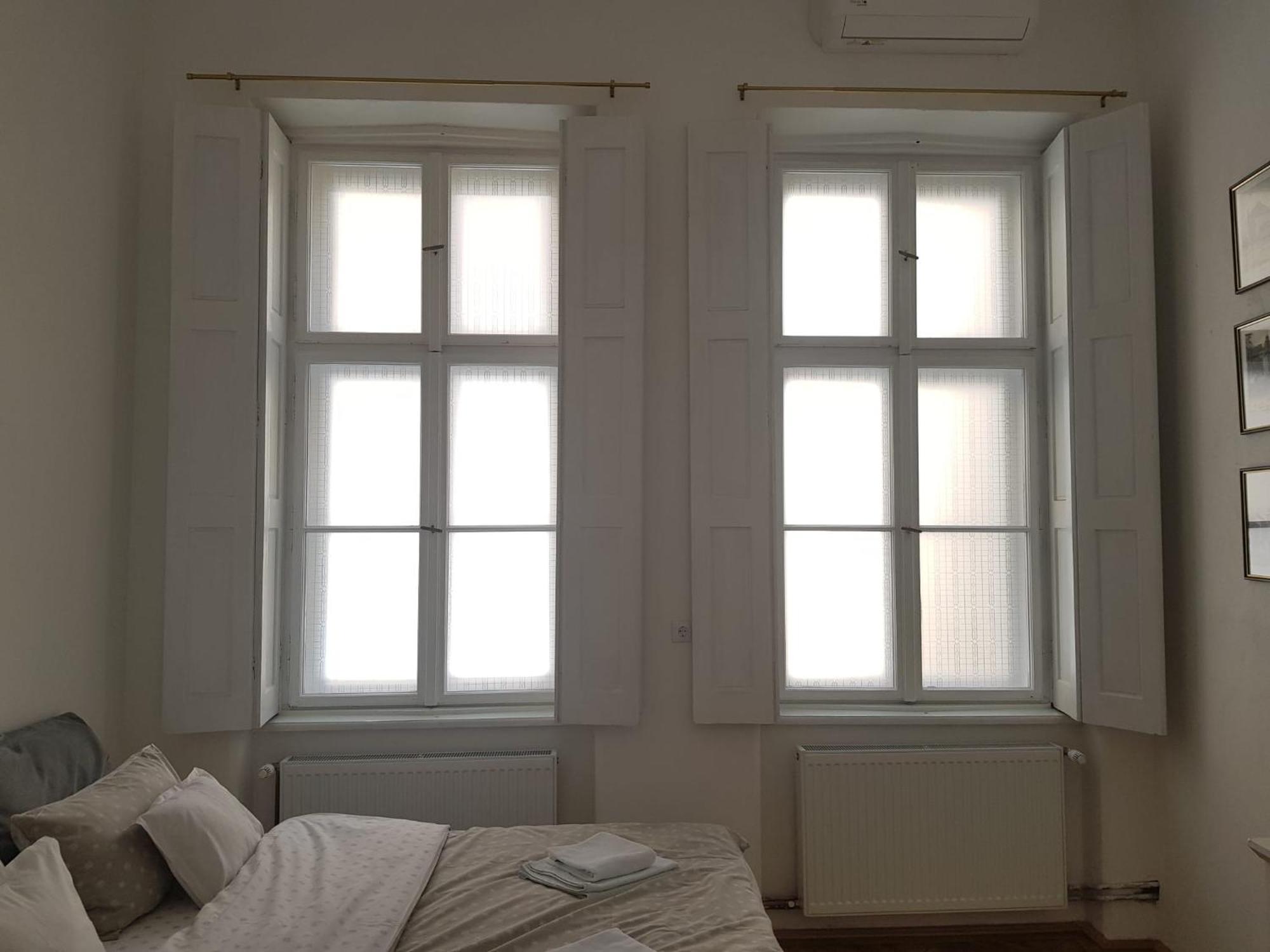 אורדאה Liberte Apartments חדר תמונה