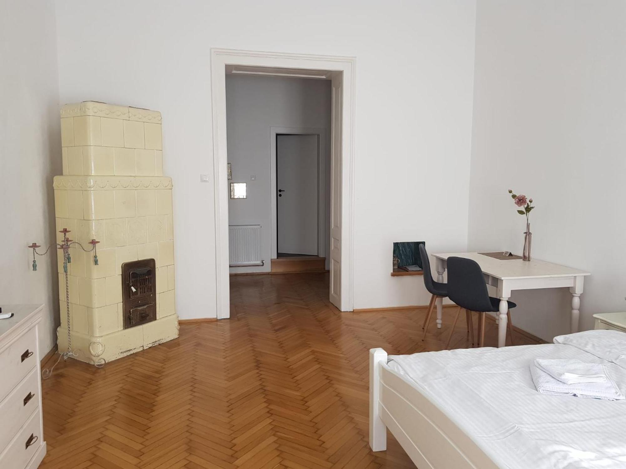אורדאה Liberte Apartments חדר תמונה