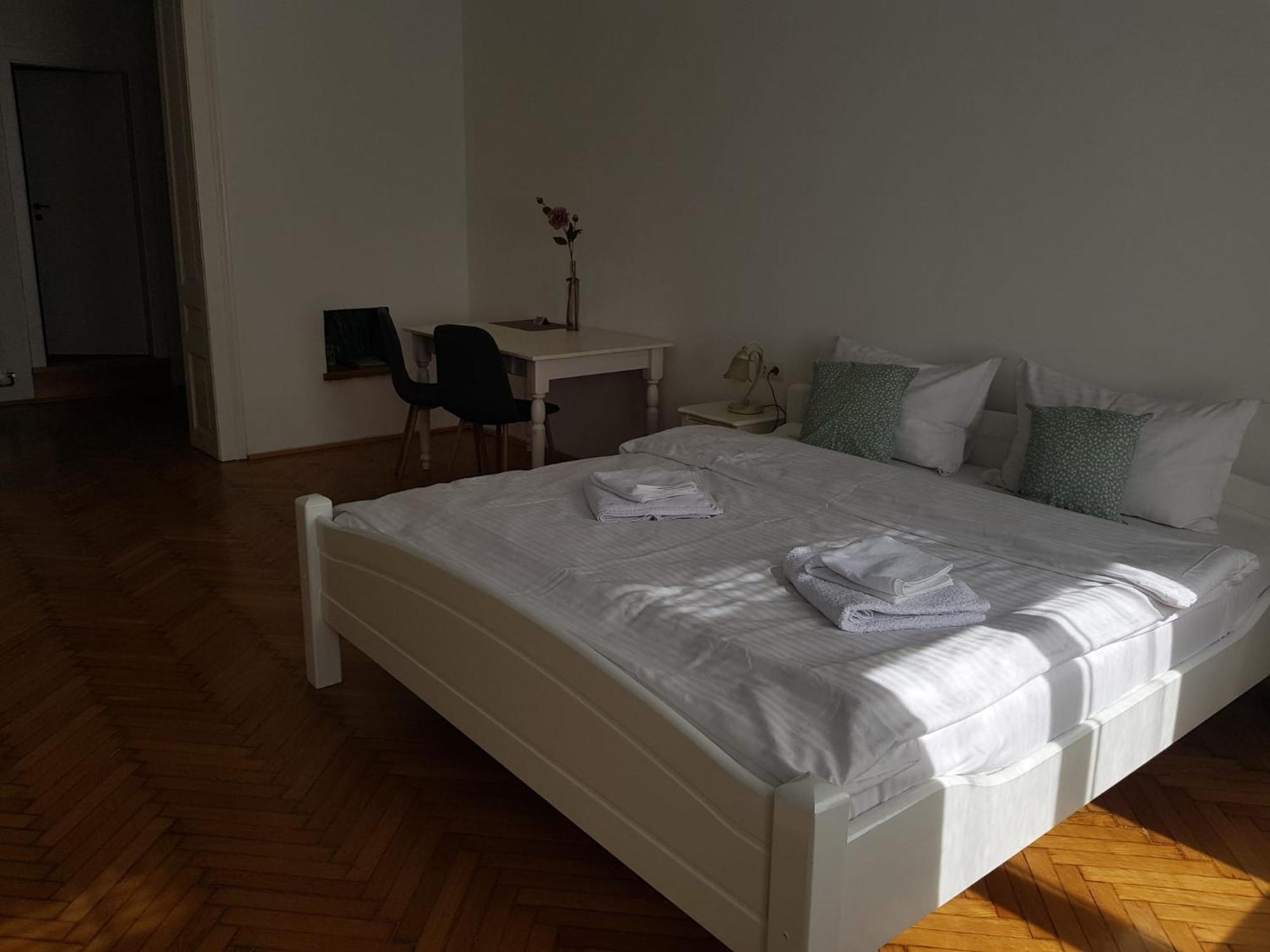 אורדאה Liberte Apartments חדר תמונה