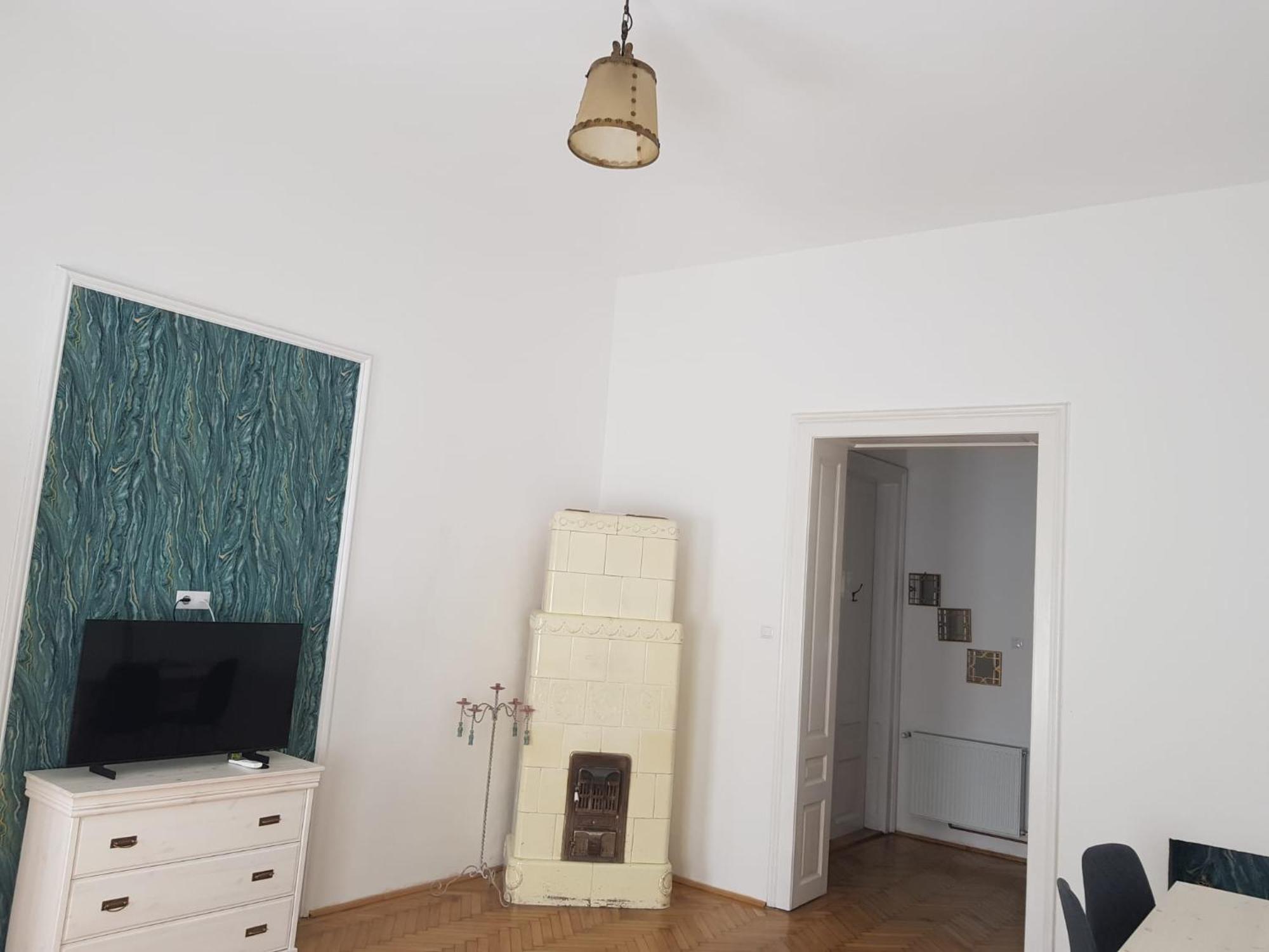 אורדאה Liberte Apartments חדר תמונה