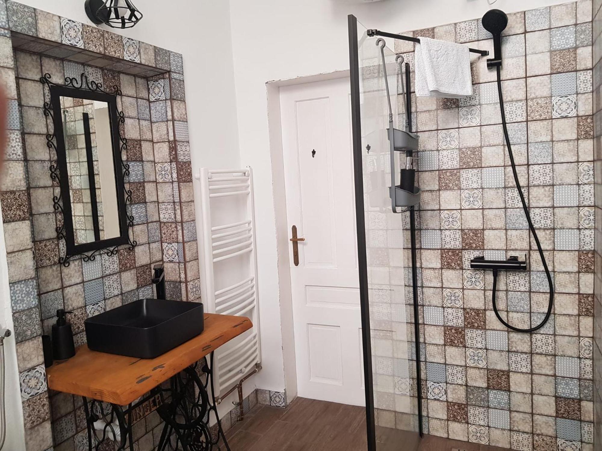 אורדאה Liberte Apartments חדר תמונה