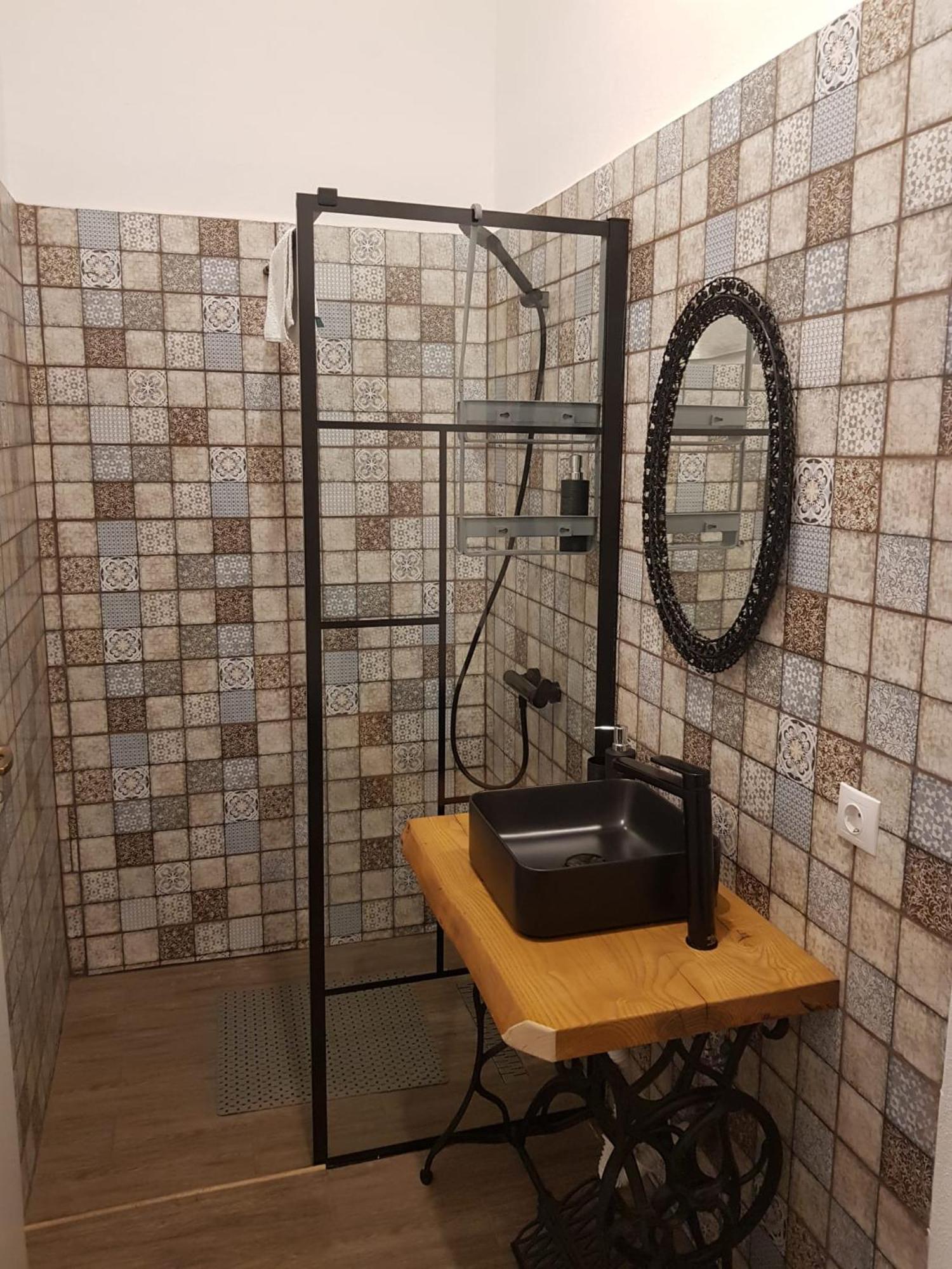אורדאה Liberte Apartments חדר תמונה