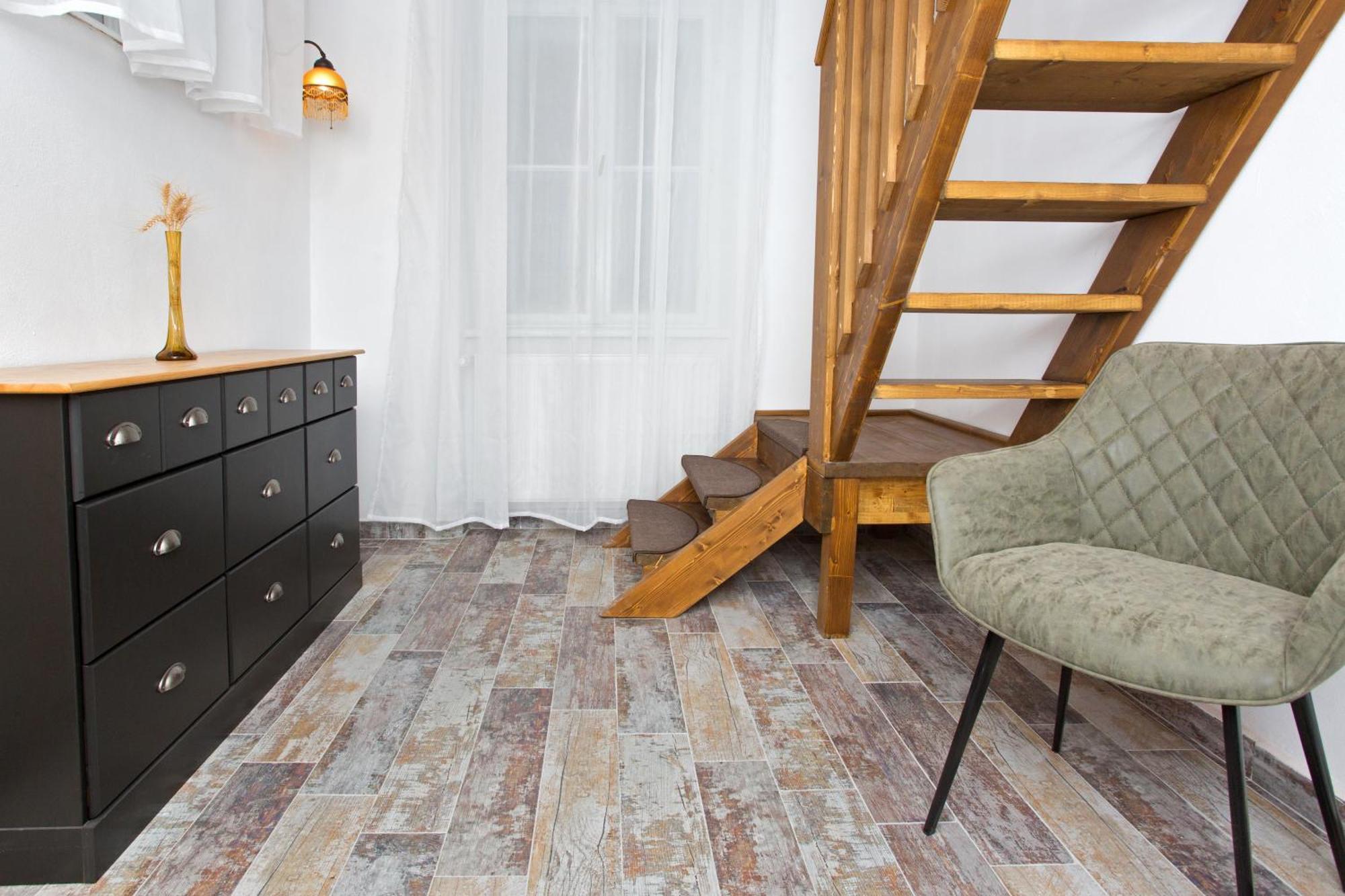 אורדאה Liberte Apartments מראה חיצוני תמונה