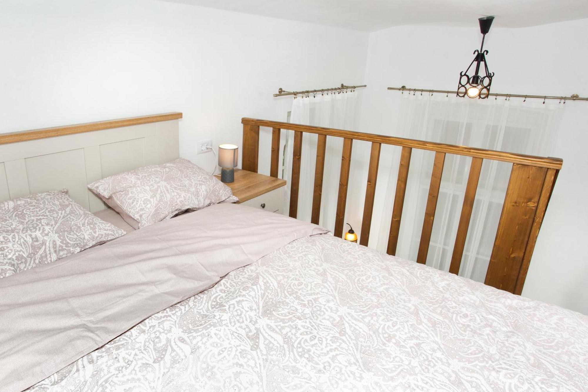 אורדאה Liberte Apartments מראה חיצוני תמונה