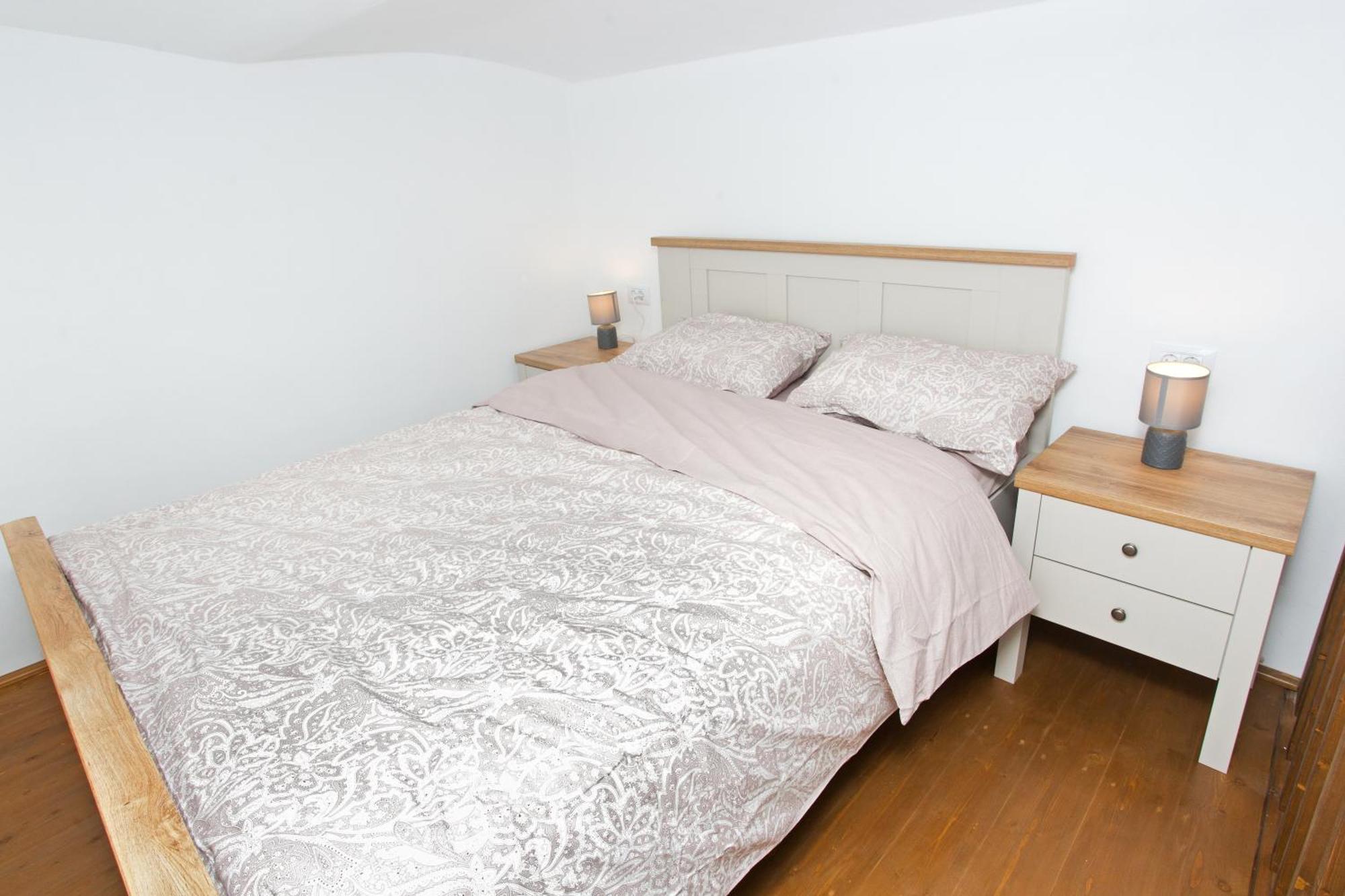 אורדאה Liberte Apartments מראה חיצוני תמונה