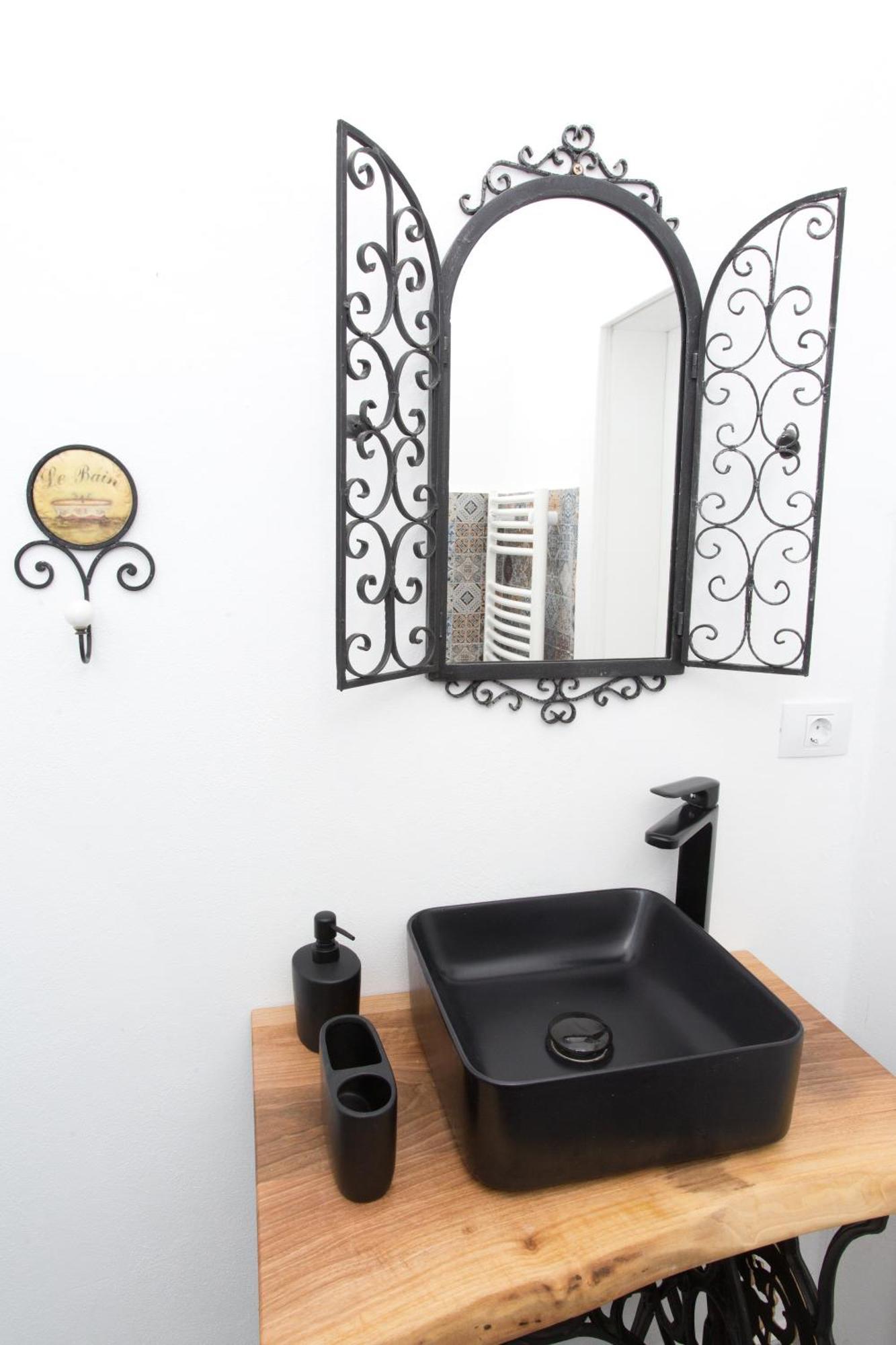 אורדאה Liberte Apartments מראה חיצוני תמונה