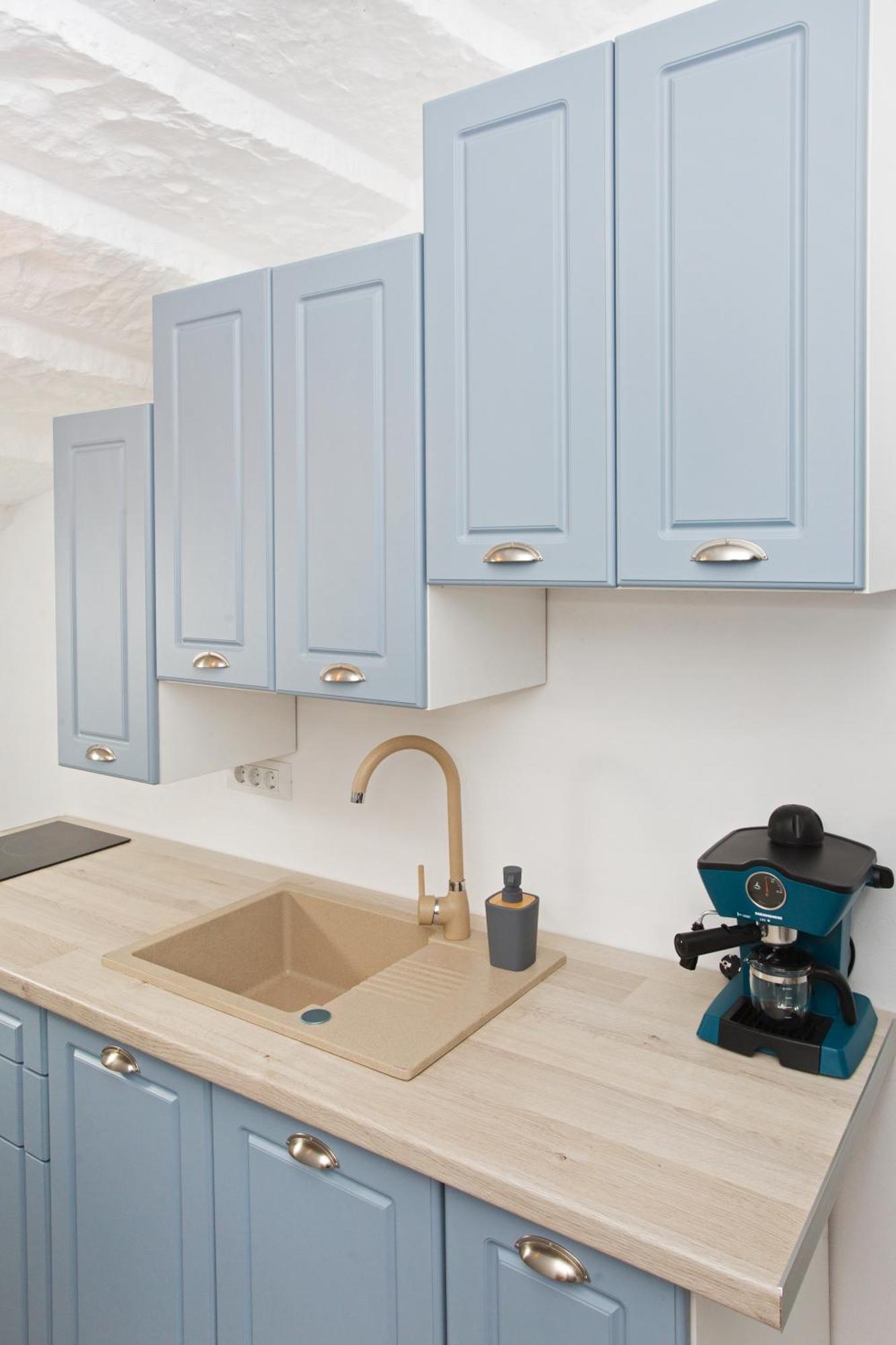 אורדאה Liberte Apartments מראה חיצוני תמונה