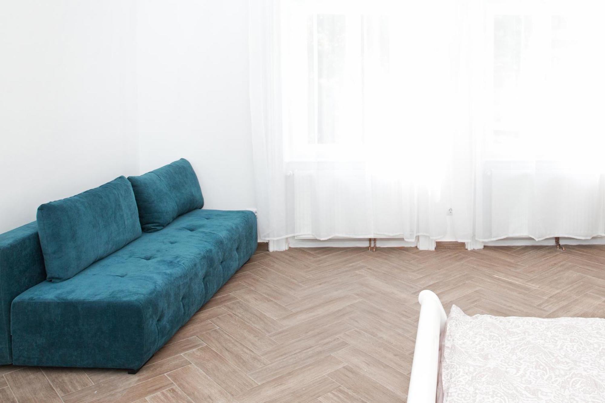 אורדאה Liberte Apartments מראה חיצוני תמונה