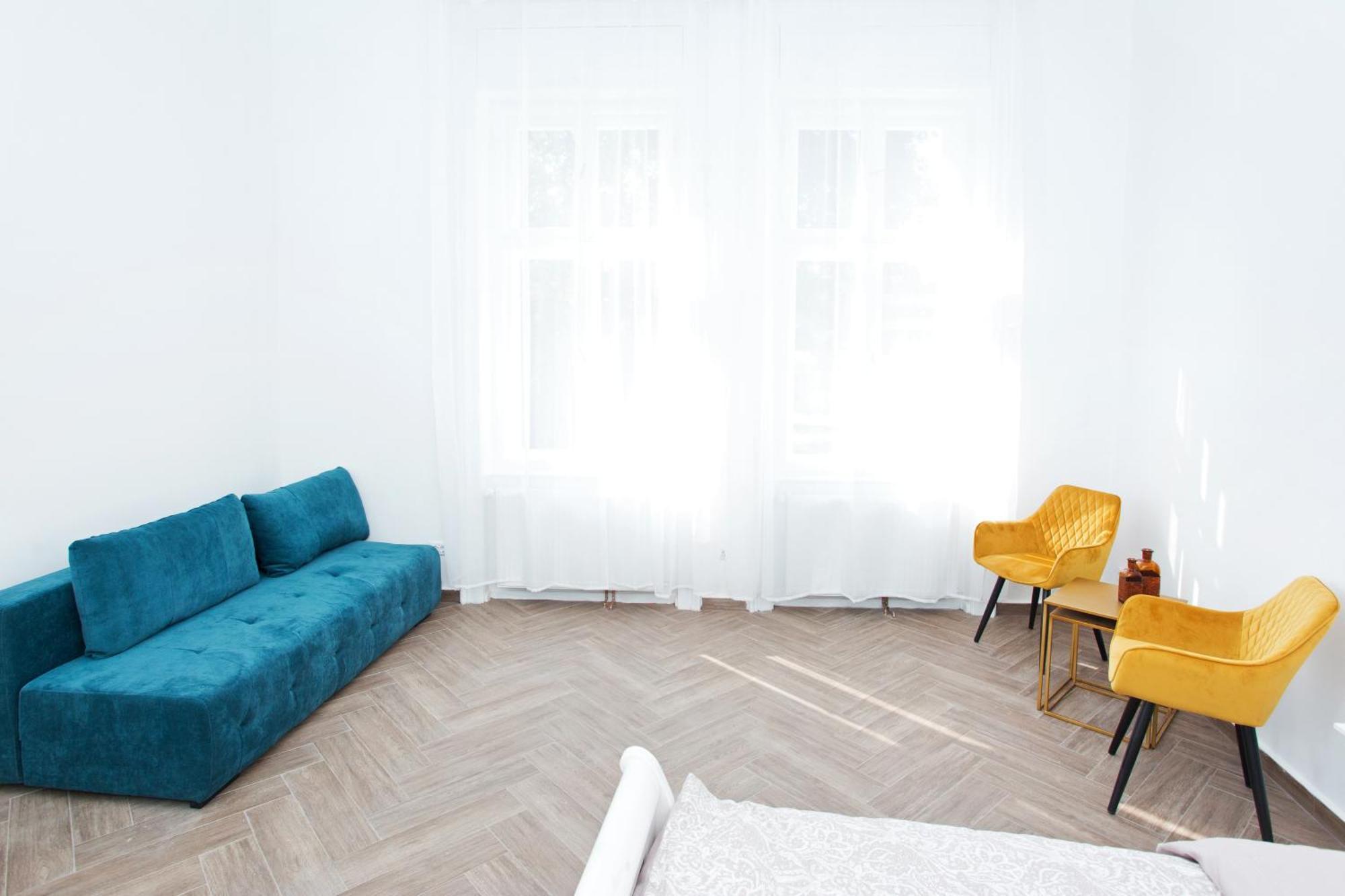 אורדאה Liberte Apartments מראה חיצוני תמונה