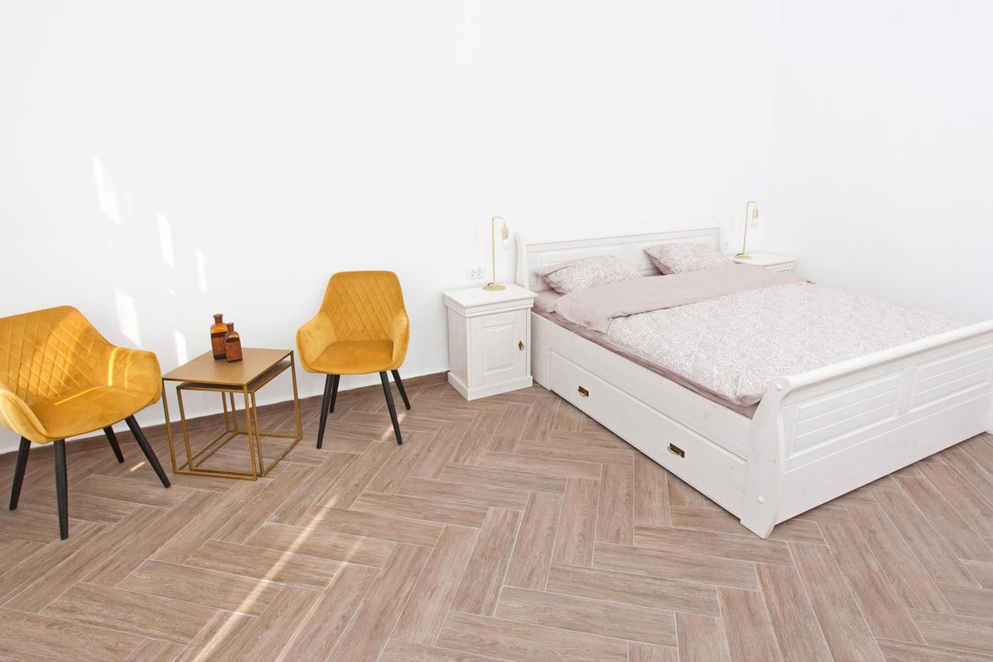 אורדאה Liberte Apartments מראה חיצוני תמונה