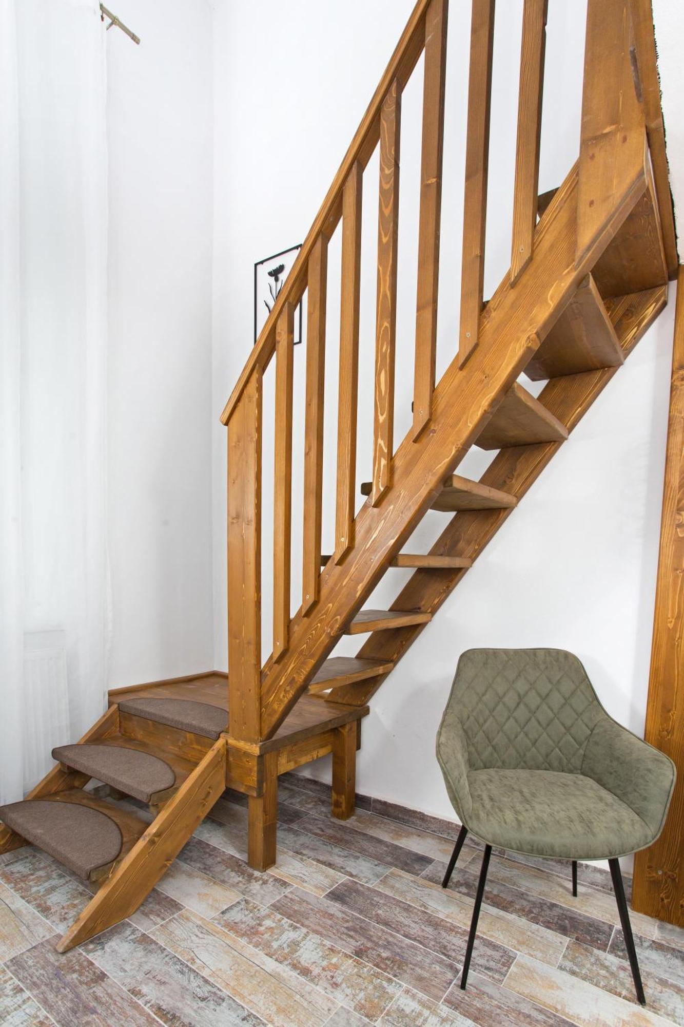 אורדאה Liberte Apartments מראה חיצוני תמונה