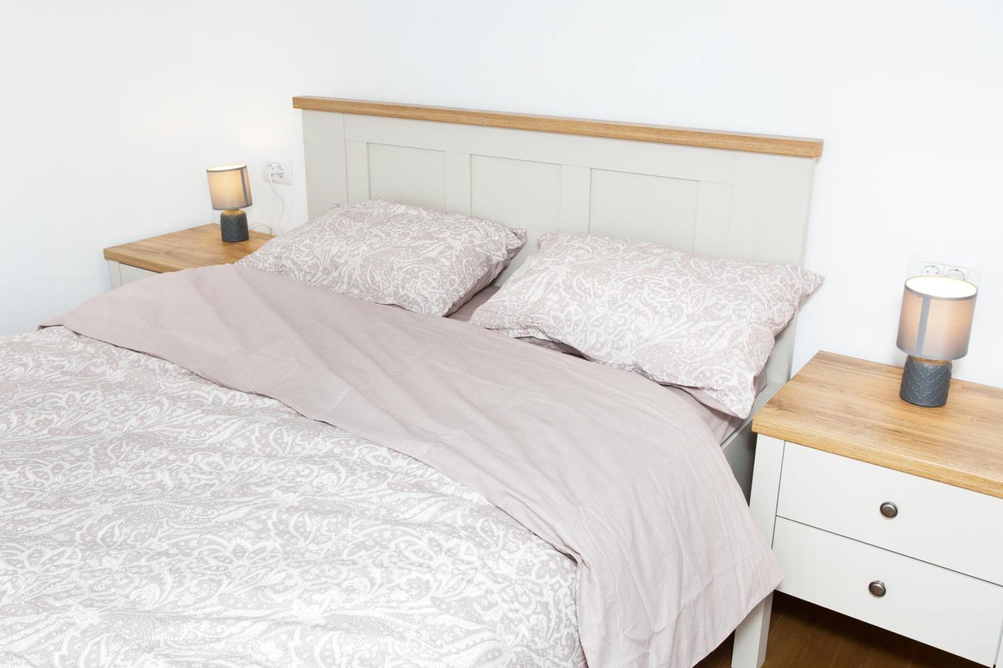 אורדאה Liberte Apartments מראה חיצוני תמונה