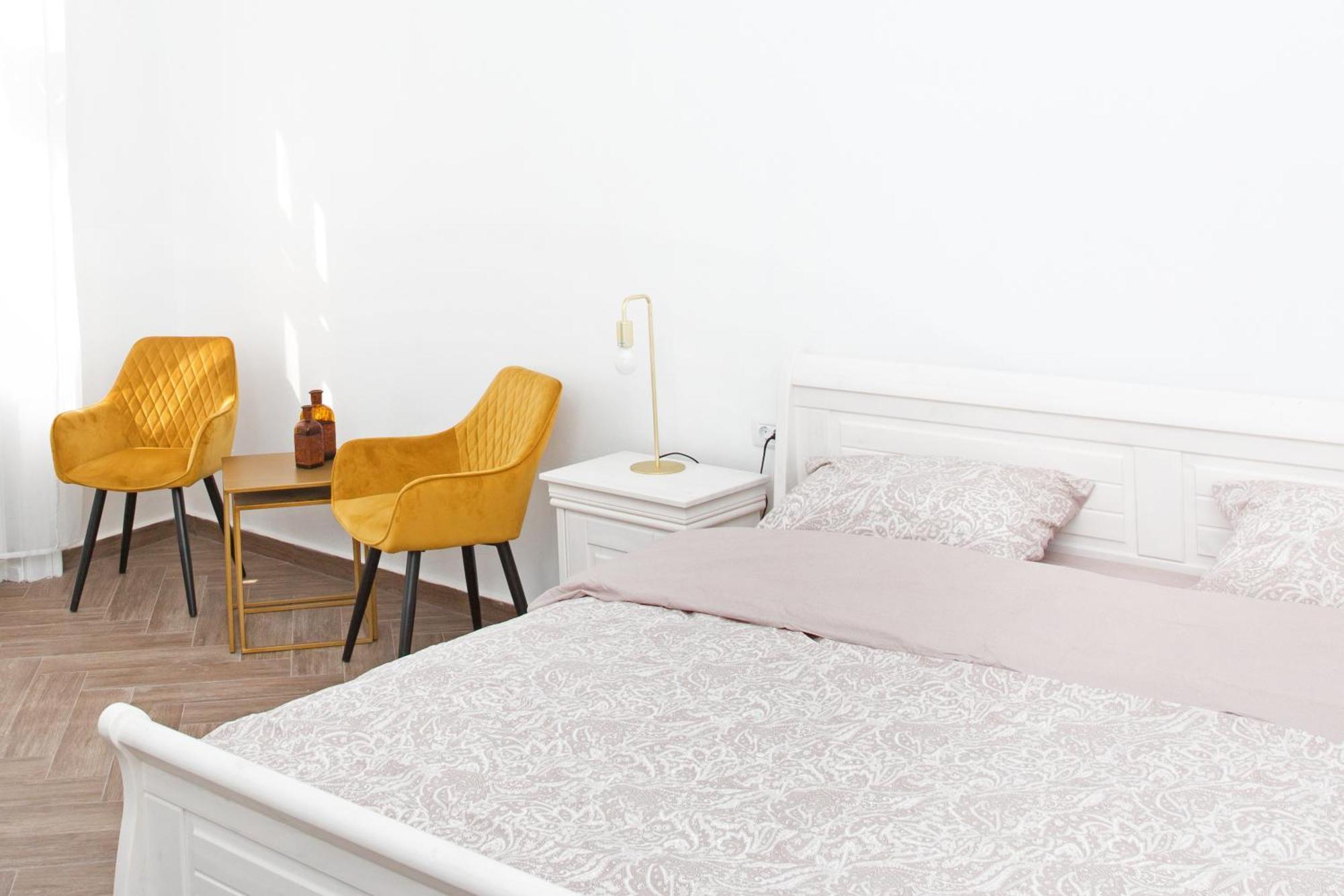 אורדאה Liberte Apartments מראה חיצוני תמונה