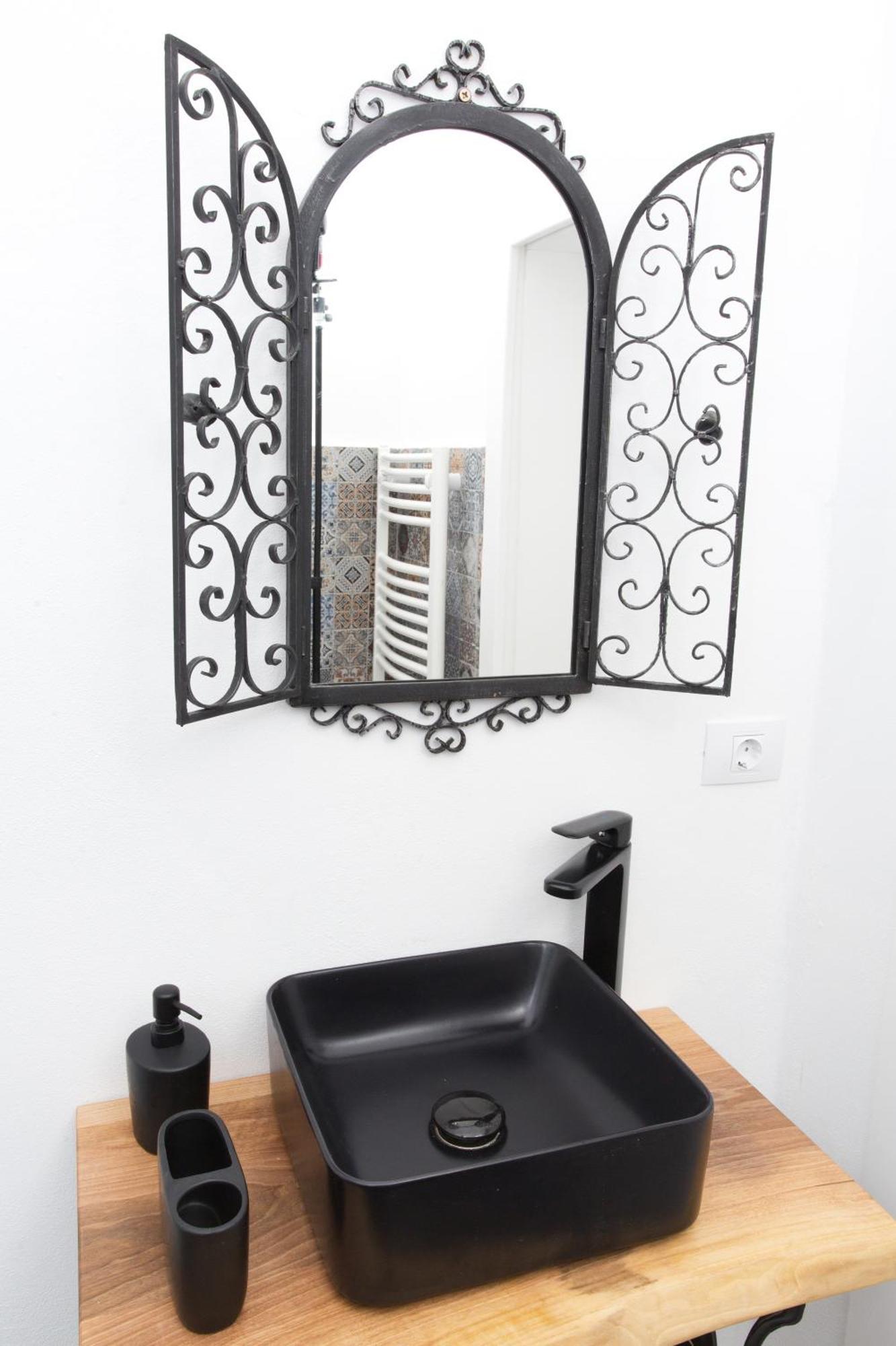 אורדאה Liberte Apartments מראה חיצוני תמונה