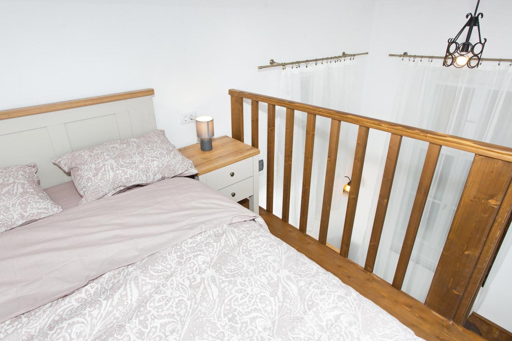 אורדאה Liberte Apartments מראה חיצוני תמונה