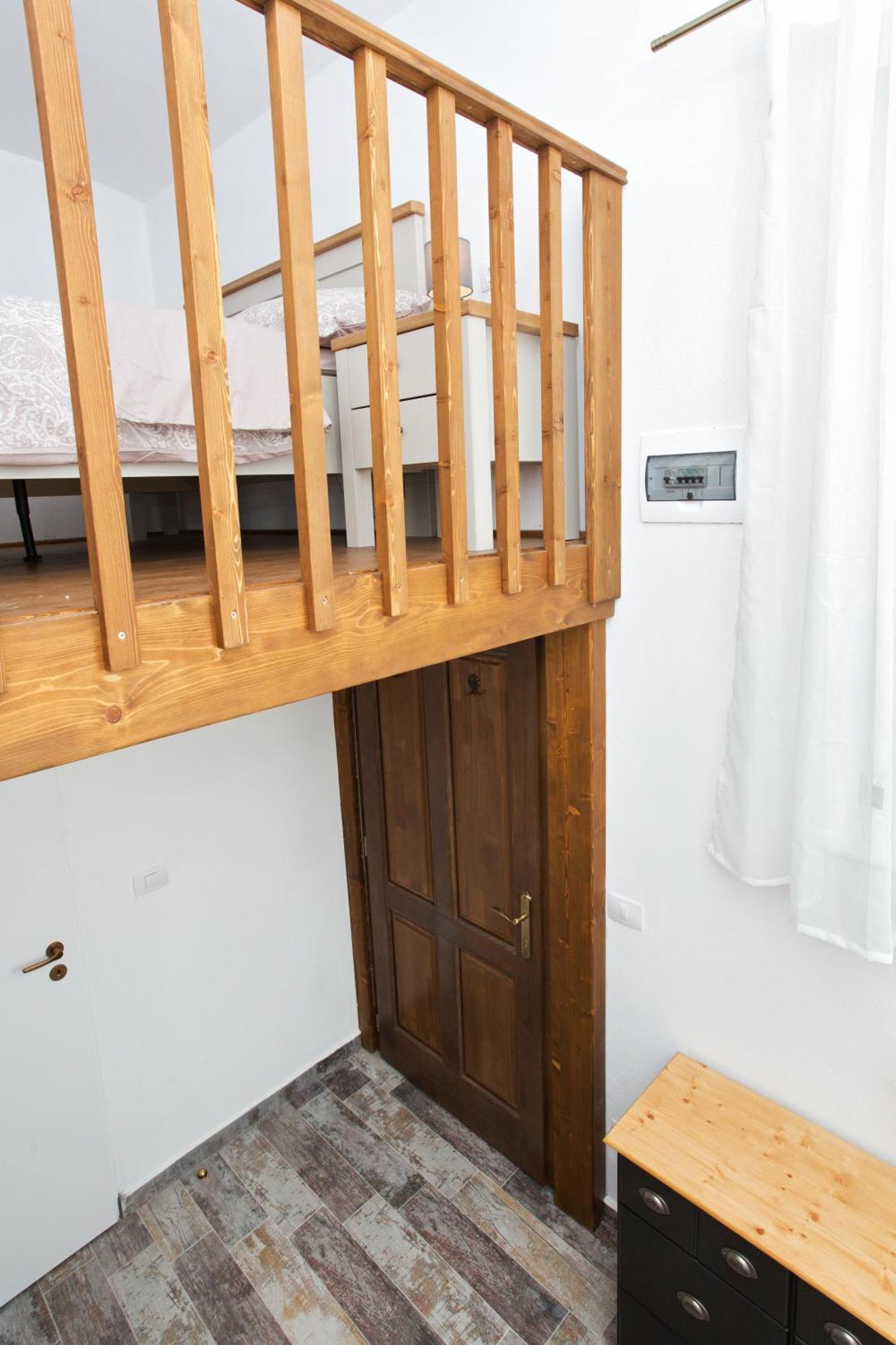 אורדאה Liberte Apartments מראה חיצוני תמונה