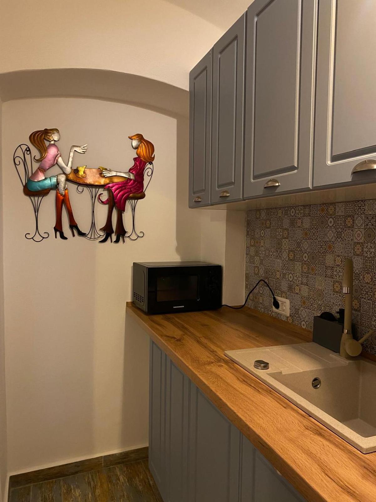 אורדאה Liberte Apartments מראה חיצוני תמונה
